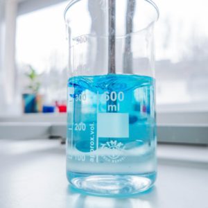 Производство бытовой химии КубаньБытХим